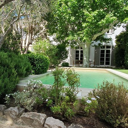 Maison D'Hotes La Bastide De Patou, Suite De 2 A 6 Personnes 马赛 外观 照片