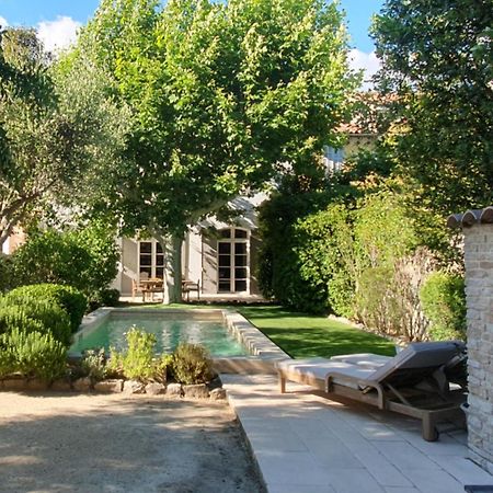 Maison D'Hotes La Bastide De Patou, Suite De 2 A 6 Personnes 马赛 外观 照片