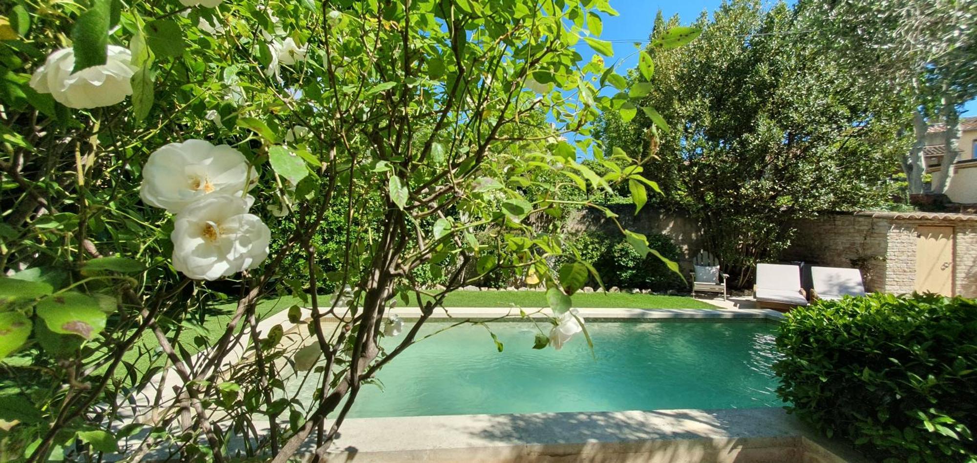 Maison D'Hotes La Bastide De Patou, Suite De 2 A 6 Personnes 马赛 外观 照片