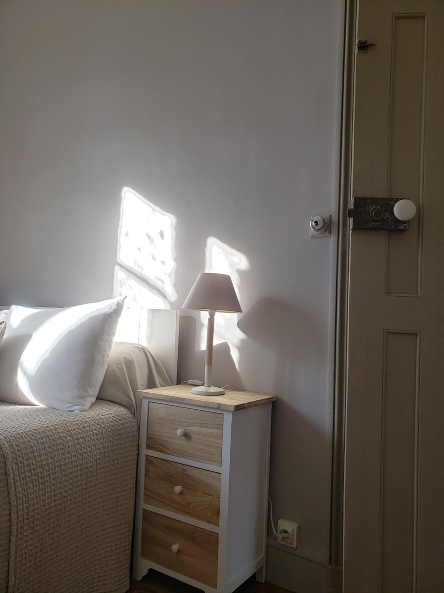 Maison D'Hotes La Bastide De Patou, Suite De 2 A 6 Personnes 马赛 外观 照片