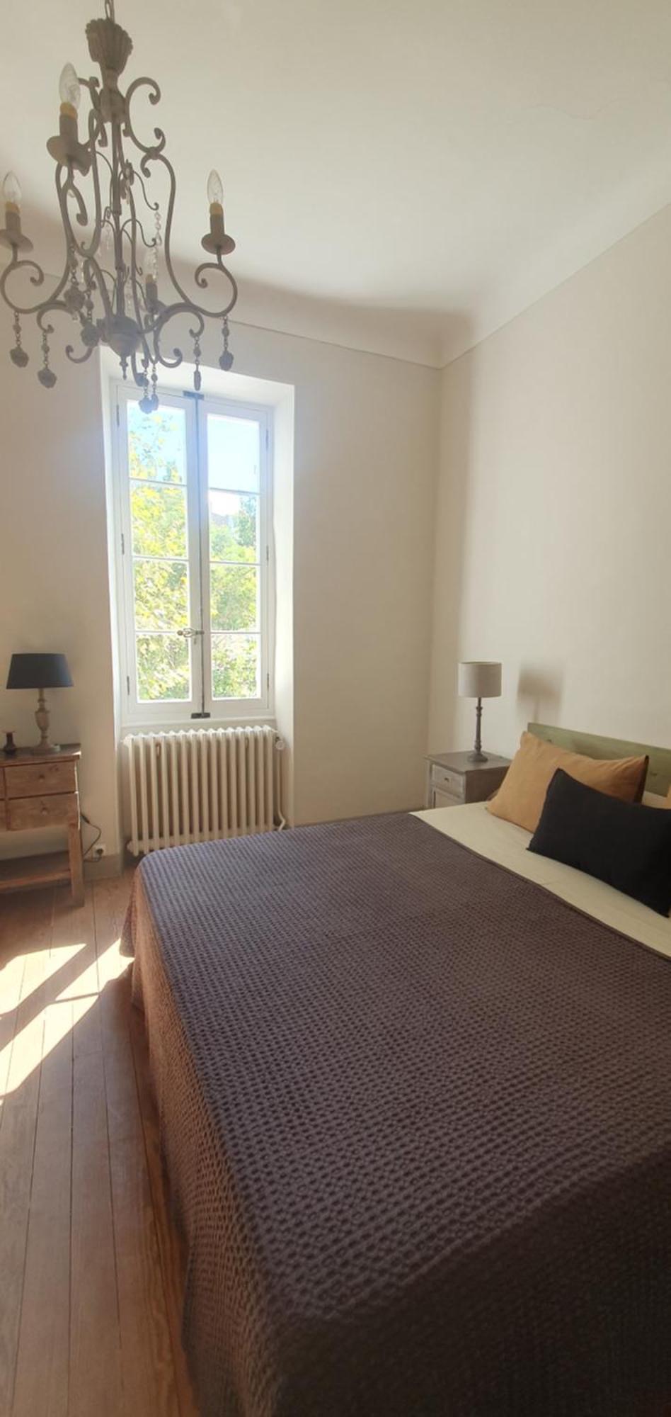 Maison D'Hotes La Bastide De Patou, Suite De 2 A 6 Personnes 马赛 外观 照片