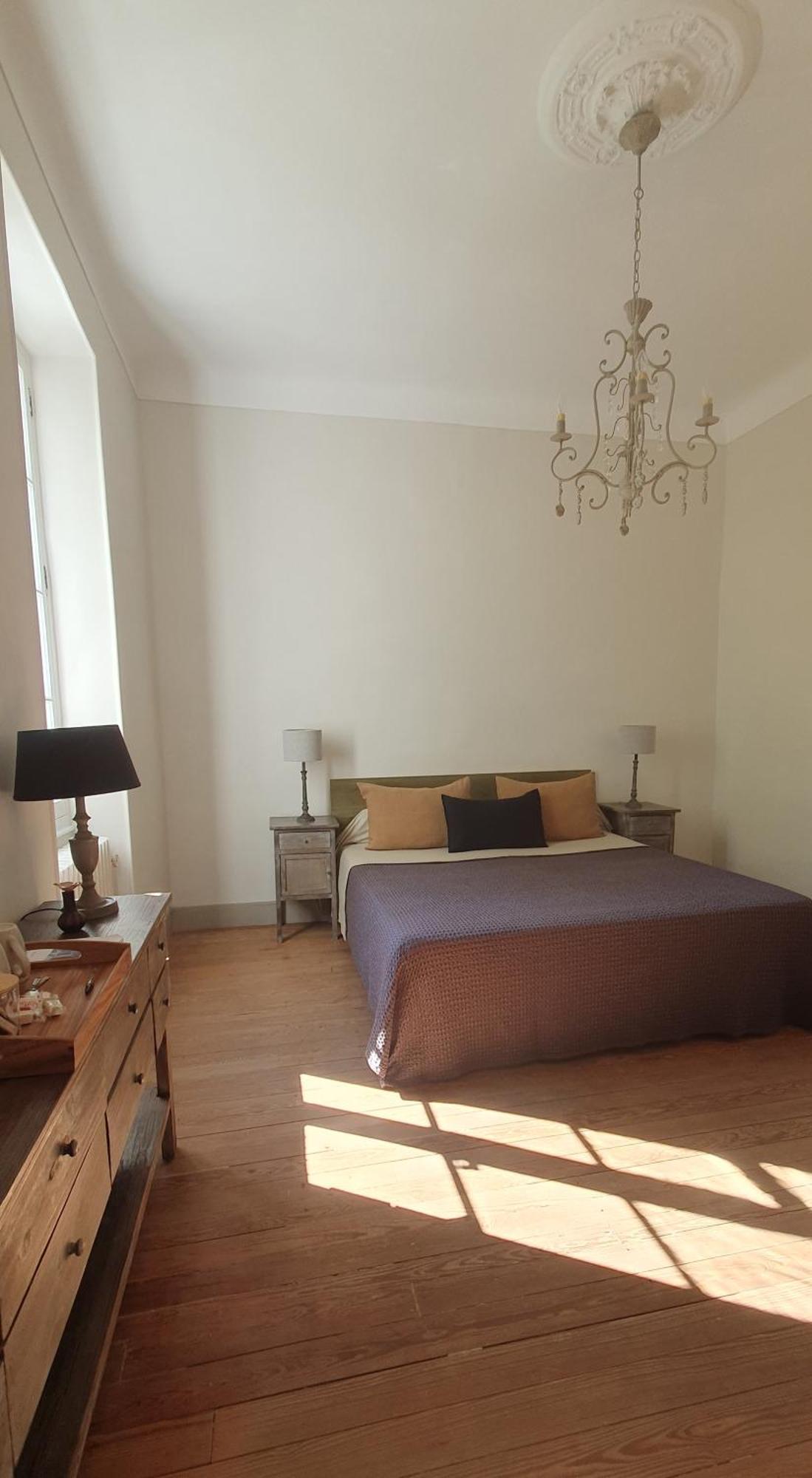 Maison D'Hotes La Bastide De Patou, Suite De 2 A 6 Personnes 马赛 外观 照片
